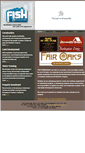 Mobile Screenshot of fishenterprises.com